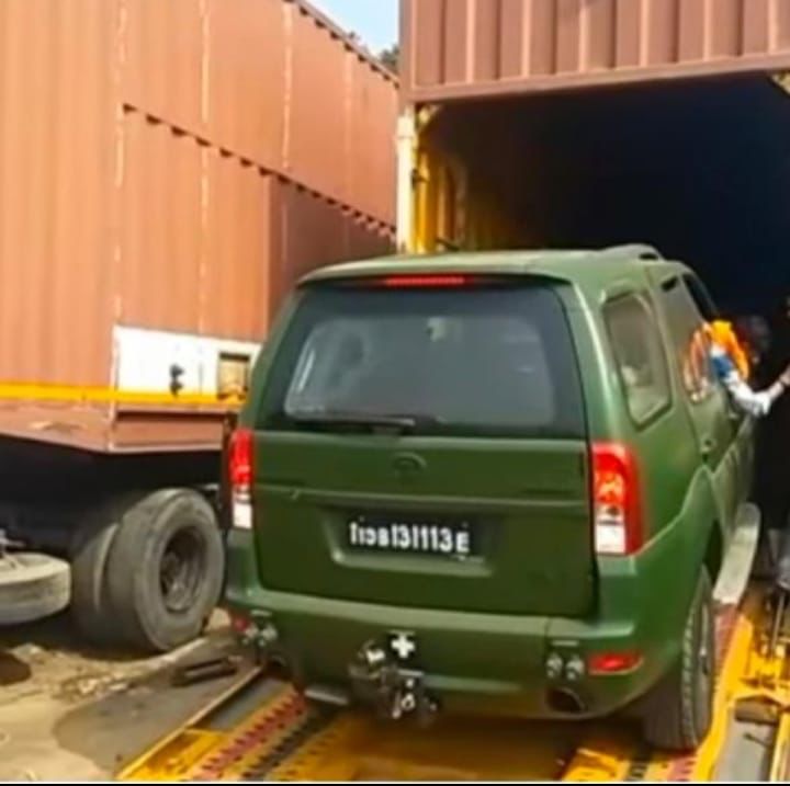 Residential shifting complete service